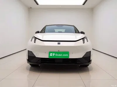 2025 Lynk & Co Z20 530km RWD Max, фото 2, лот 11242482