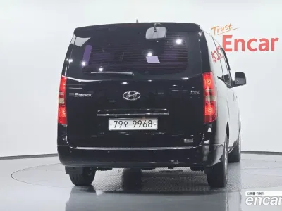 2014 Hyundai Starex 11-Seater Wagon, фото 4, лот 10837787