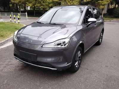 2022 Nezha Auto Nezha V Chao 300 Industry Edition, фото 1, лот 11566291