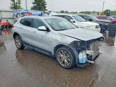 2018 BMW X2 XDRIVE28I, фото 4, лот 10658846
