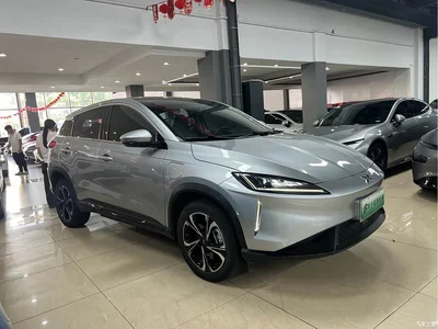 2020 XPeng G3 Model 520 Enjoy Edition, фото 3, лот 11470159