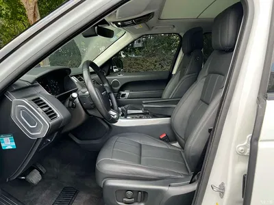 2019 Land Rover Range Rover Sport 3.0 SC V6 Special Edition, фото 4, лот 10335454