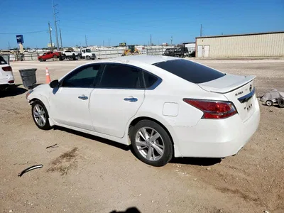 2015 NISSAN ALTIMA 2.5, фото 2, лот 10799979