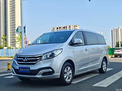 2015 SAIC Maxus Maxus G10 2.0T Automatic Commemorative Edition, фото 1, лот 11162301