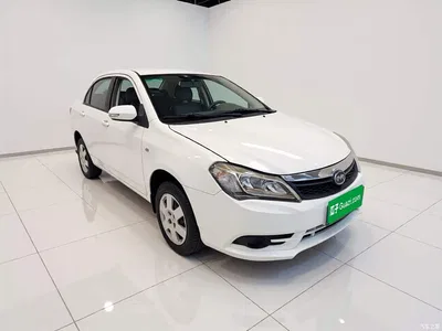 2015 BYD F3 Energy-saving Edition 1.5L Manual Comfort, фото 3, лот 10424774