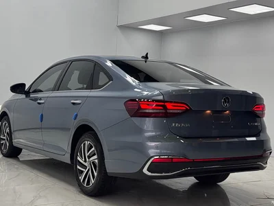 2023 Volkswagen Lavida 1.5L Auto Five Million Edition, фото 4, лот 10454181
