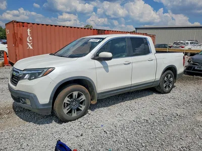 2020 HONDA RIDGELINE RTL, фото 1, лот 10719549