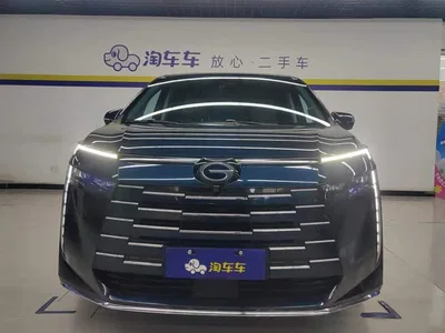 2024 GAC Trumpchi Trumpchi E8 NEV Model 150km MAX, фото 2, лот 10415520