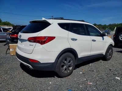 2015 HYUNDAI SANTA FE SPORT 2.4L, фото 3, лот 10905673