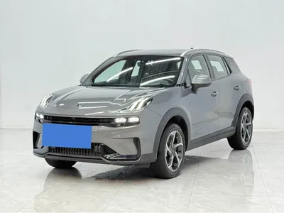 2023 Lynk & Co 06 Remix 1.5T Power Pro, фото 1, лот 10314943