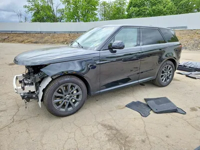 2026 LAND ROVER RANGE RVR, фото 1, лот 11147291
