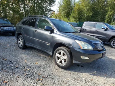2005 LEXUS RX 330, фото 4, лот 10848739