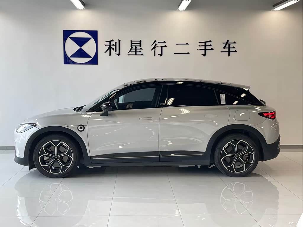 2024 smart #3 Stylish AWD Edition, фото 2, лот 10769542