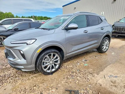 2024 BUICK ENCORE GX AVENIR, фото 1, лот 10862430