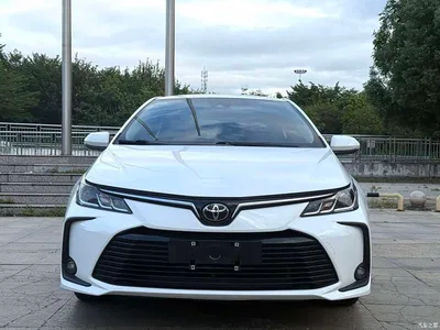 2021 Toyota Corolla 1.2T S-CVT Elite Edition, фото 3, лот 11568469