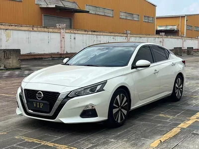 2021 Nissan Teana 2.0T XL Upper AD1 Smart Enjoy Pilot, фото 1, лот 11087999