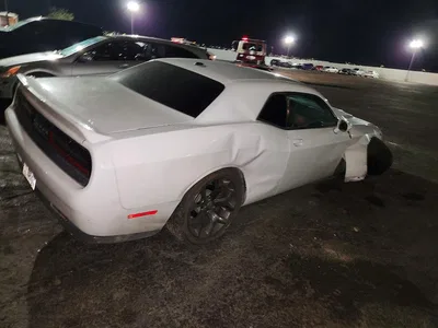 2015 DODGE CHALLENGER SXT, фото 3, лот 10799963