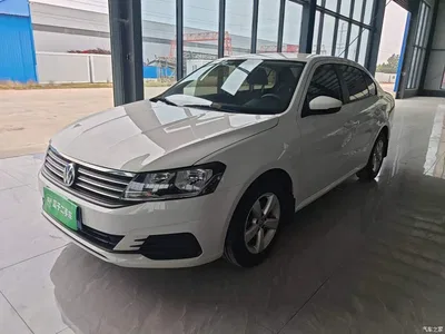 2019 Volkswagen Lavida Start 1.5L Manual Trend (China VI), фото 1, лот 11136222