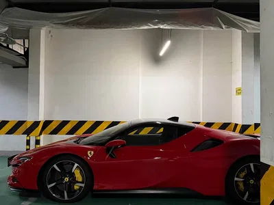 2020 Ferrari SF90 3.9T V8 Stradale, фото 4, лот 10265095