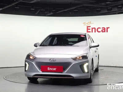 2018 Hyundai Ioniq N, фото 3, лот 10231831