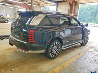 2026 HYUNDAI PALISADE CALLIGRAPHY, фото 3, лот 10659711