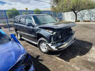 2005 GMC YUKON, фото 4, лот 10817037