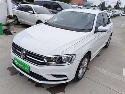 2019 Volkswagen Bora Facelift Bora Legend 1.5L Automatic Fashion Type China VI, фото 1, лот 10471793