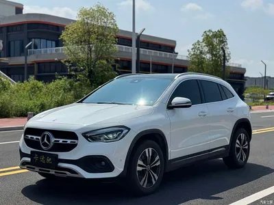 2022 Mercedes-Benz GLA 220, фото 1, лот 10261730