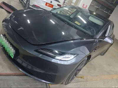 2023 Tesla Model 3 Rear-Wheel Drive, фото 1, лот 10956798