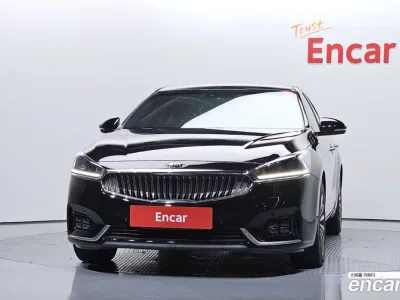 2016 Kia K7 2.4 GDI Prestige, фото 2, лот 10040273
