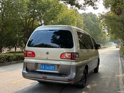 2018 Dongfeng Lingzhi M3L 1.6L 7-seat Comfort Model, фото 3, лот 11160711