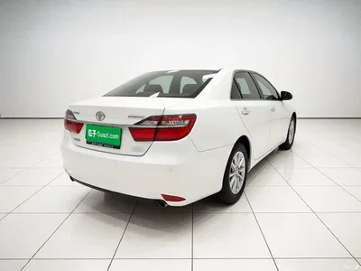 2015 Toyota Camry 2.0G Leading Edition, фото 4, лот 10389107