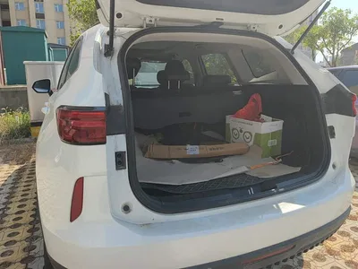 2021 Haval H6 3rd Generation 1.5T Automatic 2WD Supreme, фото 4, лот 10450687