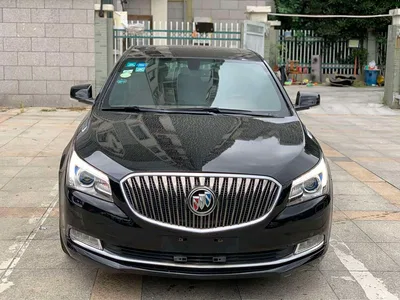 2013 Buick LaCrosse 2.0T SIDI Elite Technology, фото 3, лот 10257840