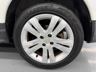 2015 Peugeot 3008 1.6THP Automatic Classic Edition, фото 4, лот 11184939