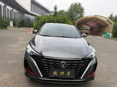 2023 Changan Eado Enjoy Edition PLUS Blue Whale NE 1.4T GDI DCT Premium Edition, фото 2, лот 10247420