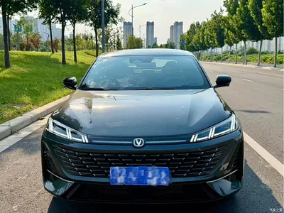 2026 Changan Eado, фото 2, лот 10274366