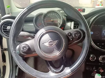 2016 MINI MINI 1.5T COOPER 5-Door, фото 3, лот 10679974