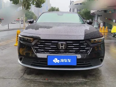2025 Honda Accord Model Sport Series 260TURBO Premium Edition, фото 2, лот 10954990