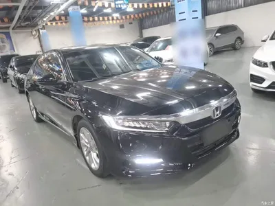 2018 Honda Accord 260TURBO Elite Edition China VI, фото 4, лот 10436265