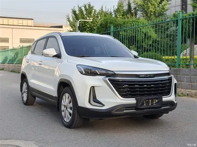 2019 BAIC Beijing X3 1.5L Manual Glory Edition, фото 4, лот 10829815