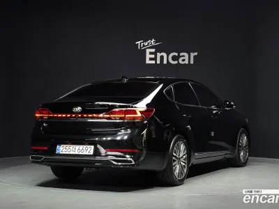 2020 Kia K7 2.5 GDI Noblesse, фото 2, лот 10143353