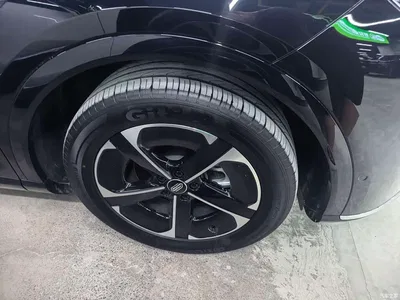 2025 Shangjie SUV Model Pure Electric Max, фото 4, лот 11649086
