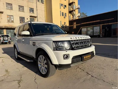 2016 Land Rover Discovery 3.0 SC V6 HSE, фото 3, лот 10393274
