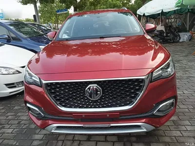 2018 MG HS 20T Auto 2WD Hormone Power Edition (China V), фото 3, лот 10838296