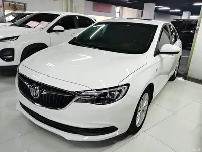 2021 Buick Excelle Facelift Exemplar 1.5L Auto Elite, фото 2, лот 10258774