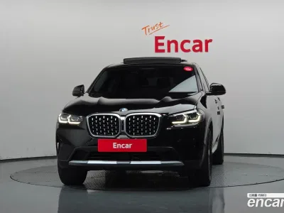 2024 BMW X4 xDrive20i xLine, фото 3, лот 10209789
