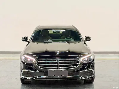 2021 Mercedes-Benz E-Class E 300 L Premium, фото 2, лот 11182288