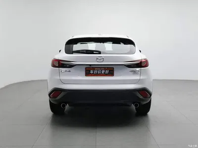 2018 Mazda CX-4 2.0L Auto 2WD Skyactiv-G Vitality Edition China VI, фото 4, лот 10345270