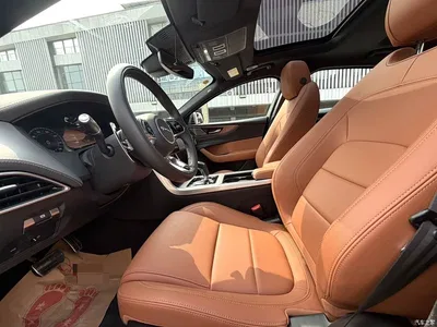 2024 Jaguar XEL Model 2.0T 250PS R-DYNAMIC S Gloss Black Sport Edition, фото 4, лот 10403493